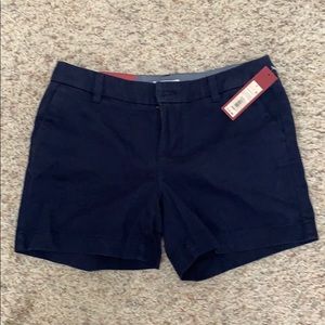 Merona 100% cotton so 2 chino shorts 5” inseam